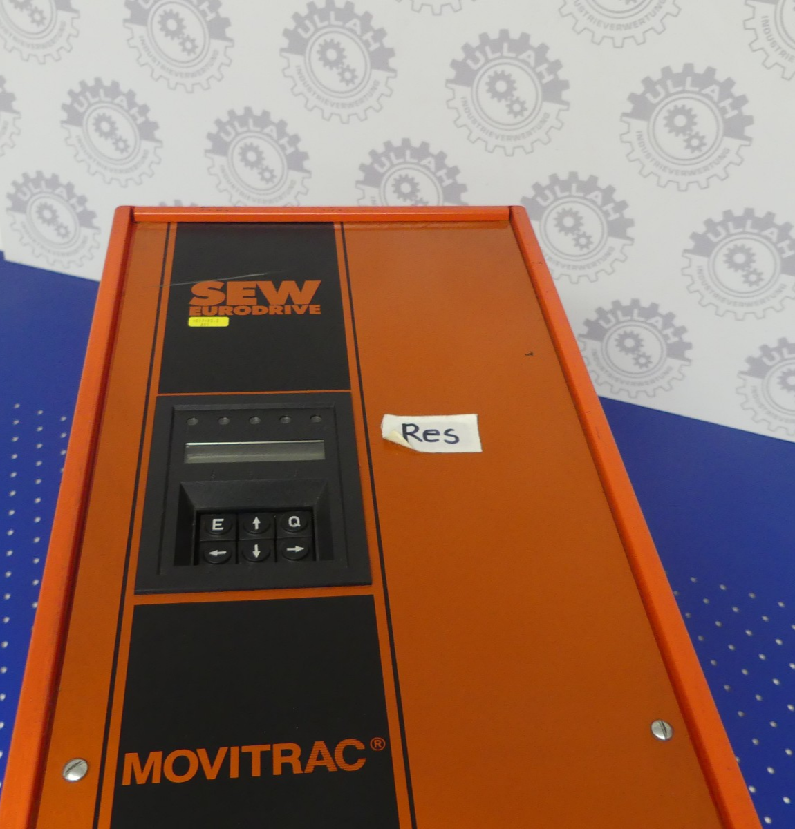 SEW MOVITRAC 3007-403-4-00