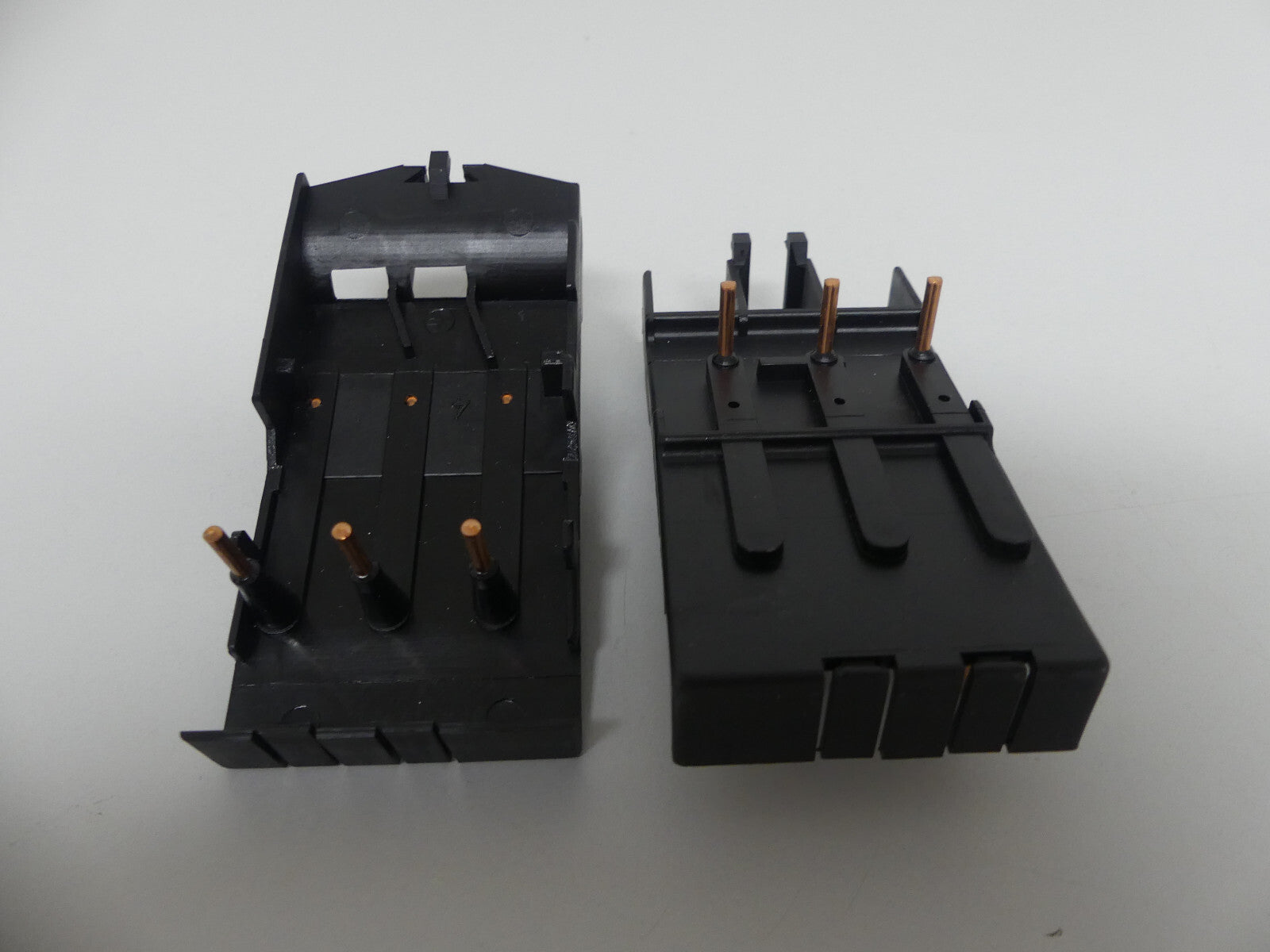 Siemens 3RA 1921-1B Verbindungsmodule 10 Stk.