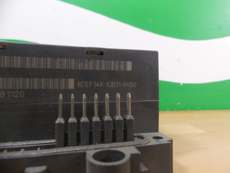 Siemens  6ES7 144-1GB31-0XB0     6ES7 144-1GB31-0XB0