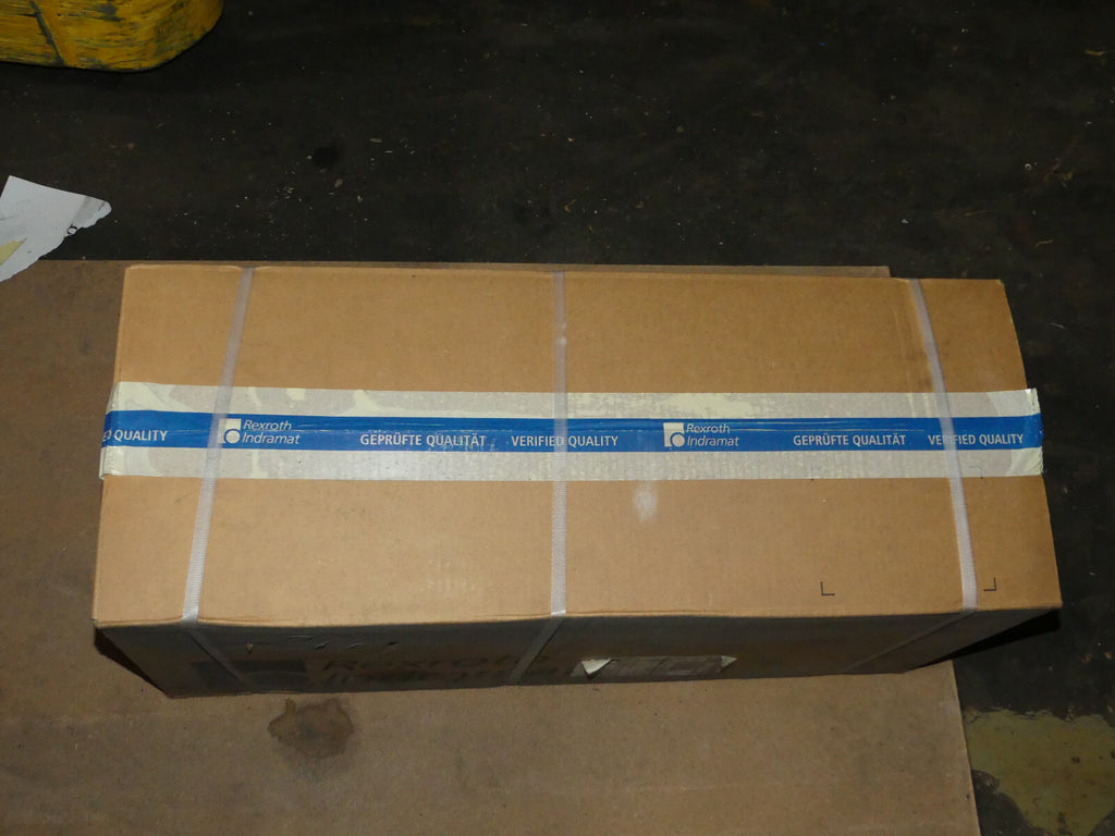 REXROTH MDD115C-N-030-N2L-130GA0