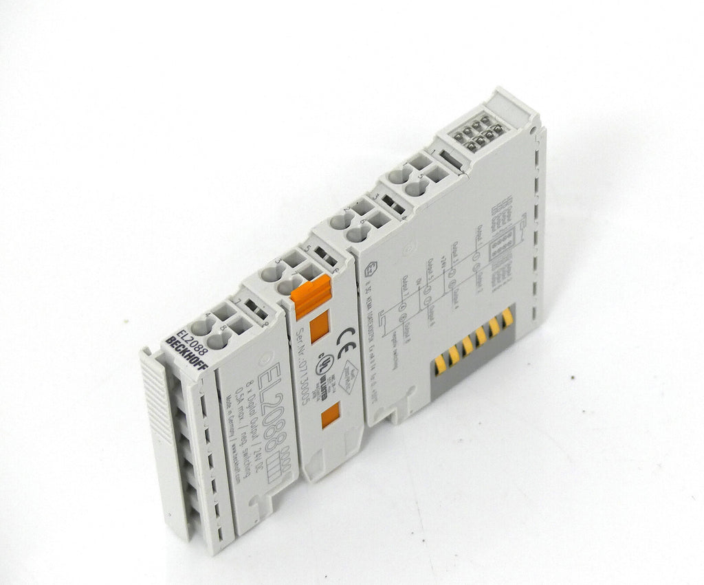 Beckhoff EL2088 ( Neu,ohne orginalverpackung )