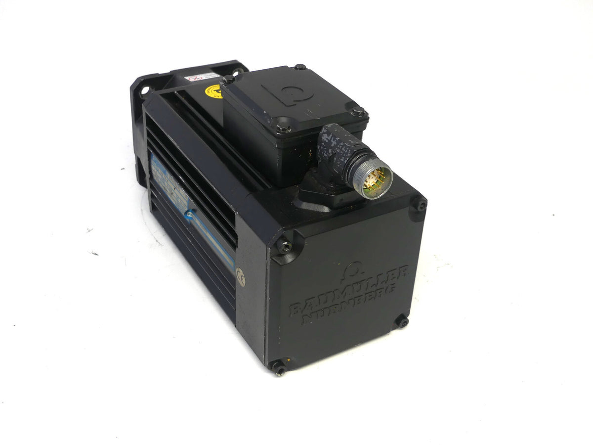 BAUMÜLLER DSG 56-M  /2,8KW/