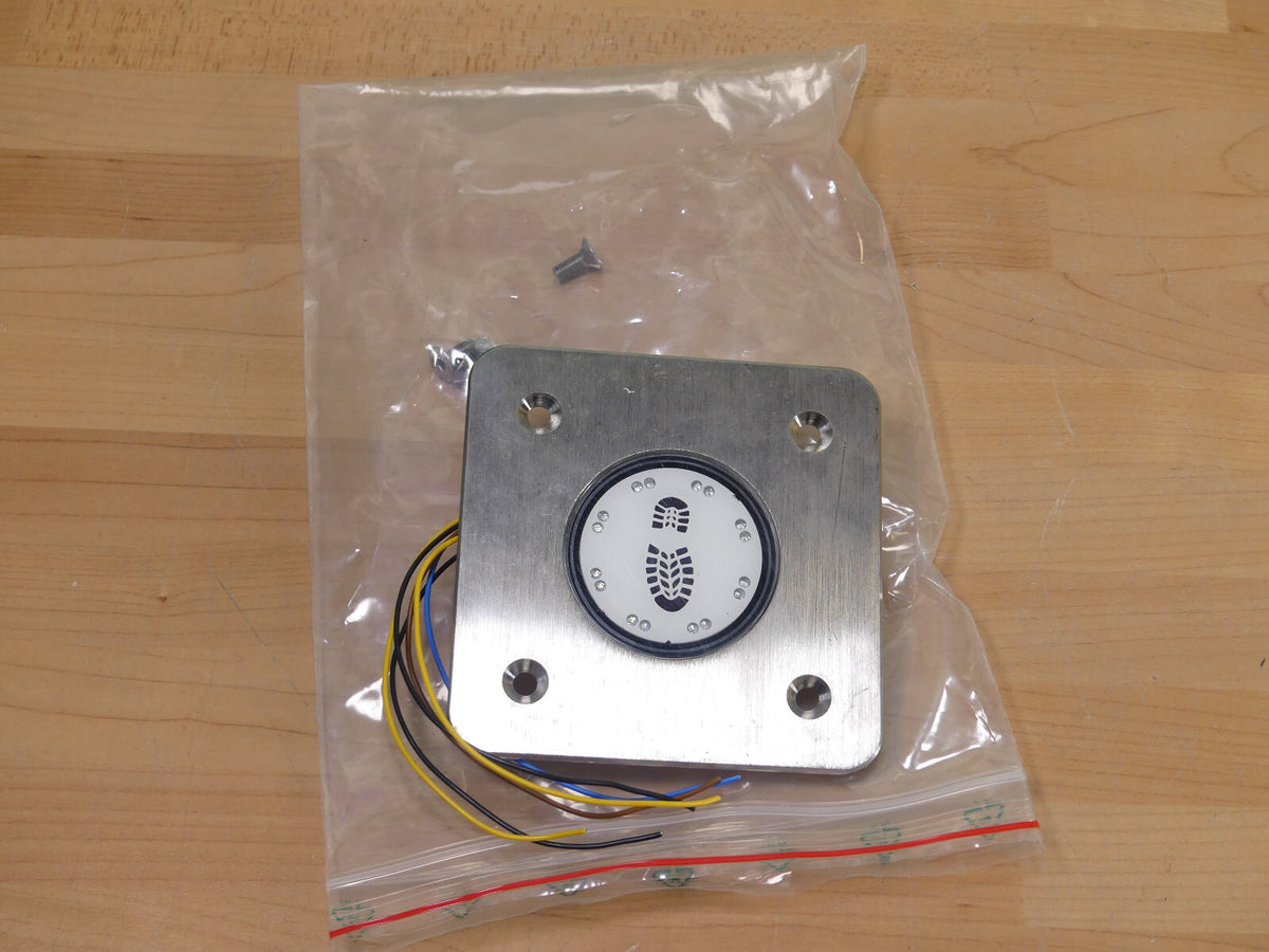 CAPTRON CHT3-3N8DZSO-405/TG-S