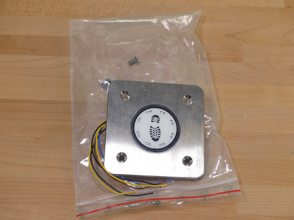 CAPTRON CHT3-3N8DZSO-405/TG-S