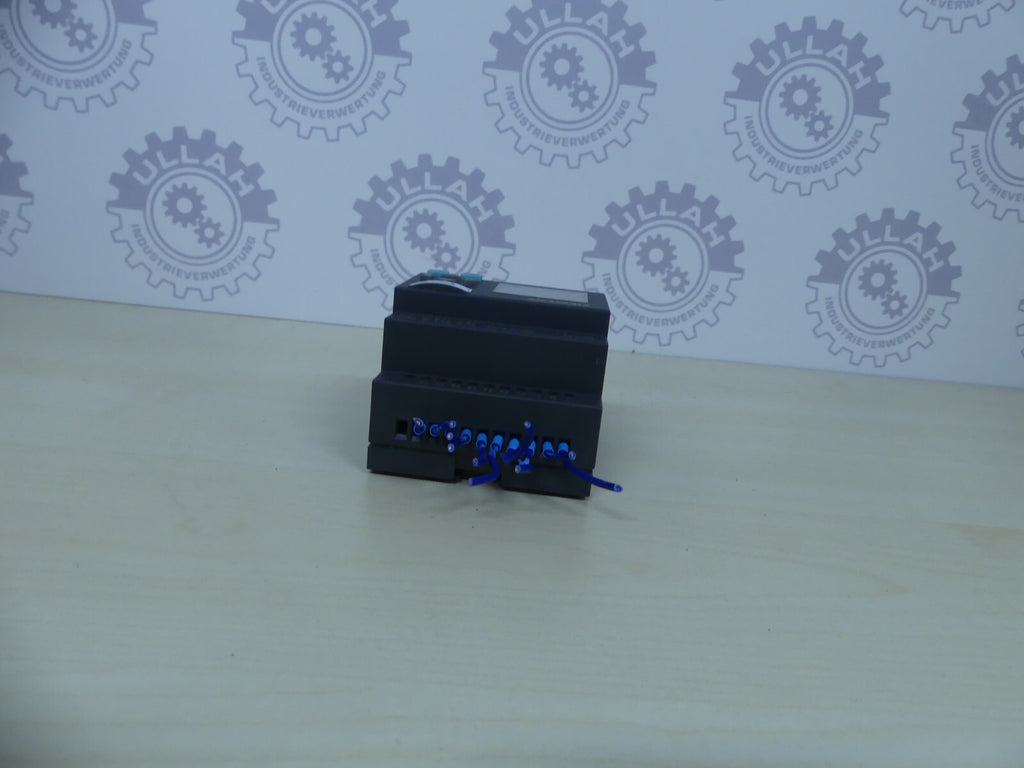 Siemens Simatic Logikmodul Logo 24 6ED1052-1CC00-0BA5