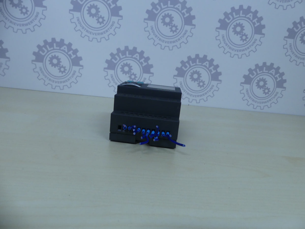 Siemens Simatic Logikmodul Logo 24 6ED1052-1CC00-0BA5