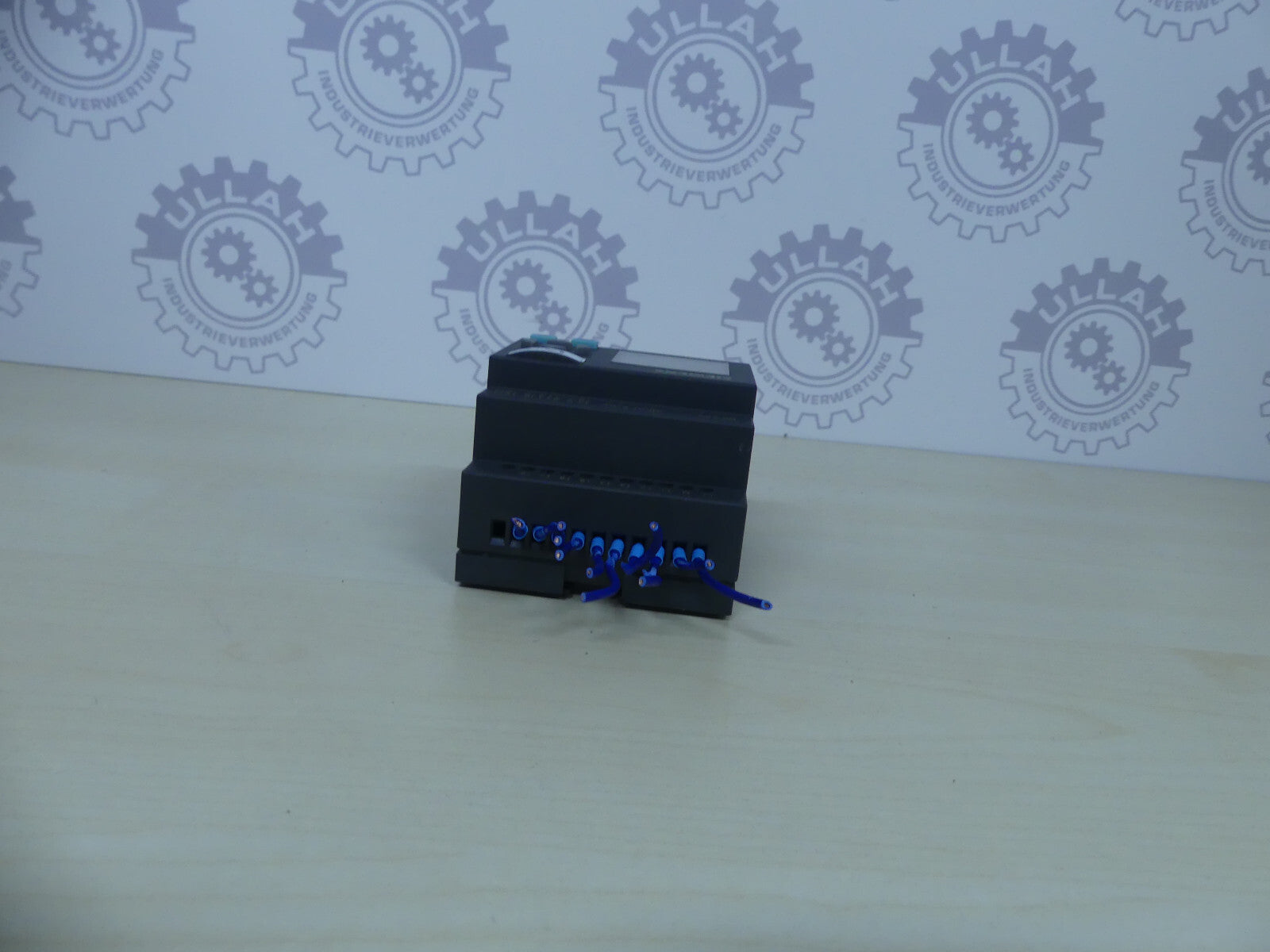 Siemens Simatic Logikmodul Logo 24 6ED1052-1CC00-0BA5