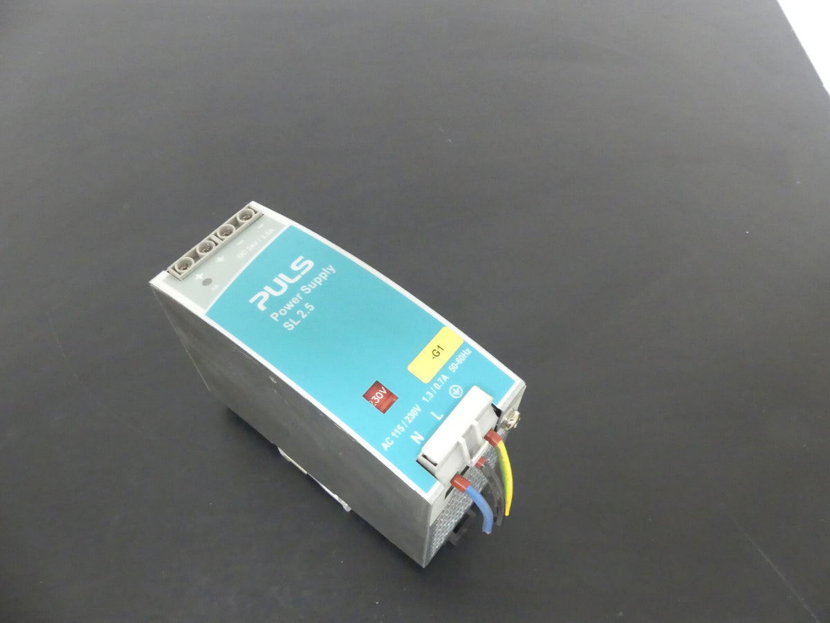 PULS Power Supply SL2.5 / Sl 2.5  SL2.100