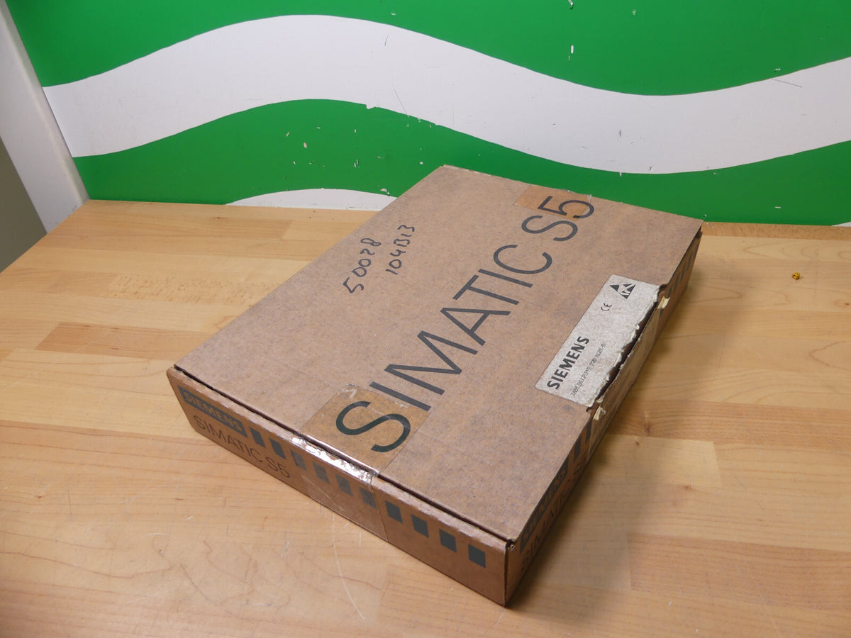 Siemens Simatic / 6ES5281-4UP12