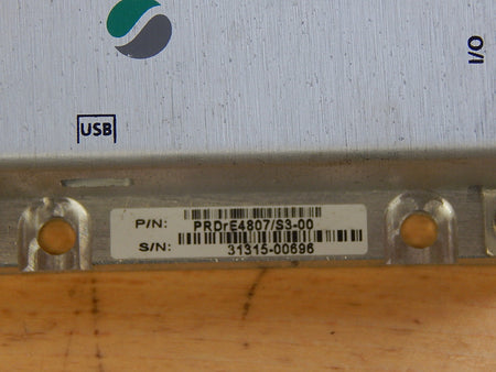 LVD-PRDrE4807/S3-00 III Servotronix  ServoDrive  Used