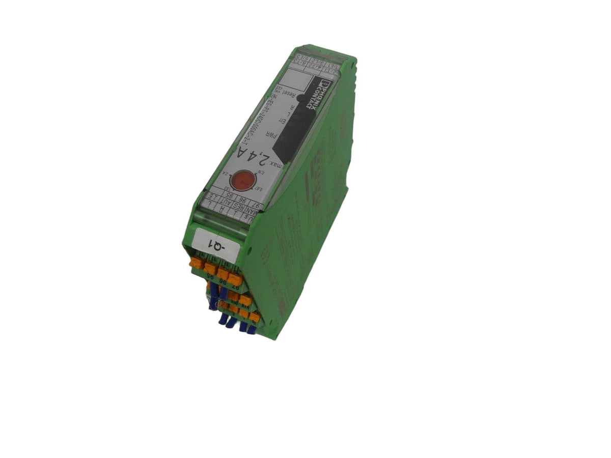 Phoenix Contact ELR H5-IES-PT-24DC/500AC-2-T / 2906059