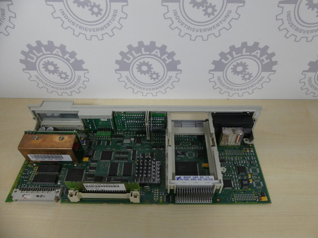 Siemens 6SN1118-0NJ00-0AA2 Version B