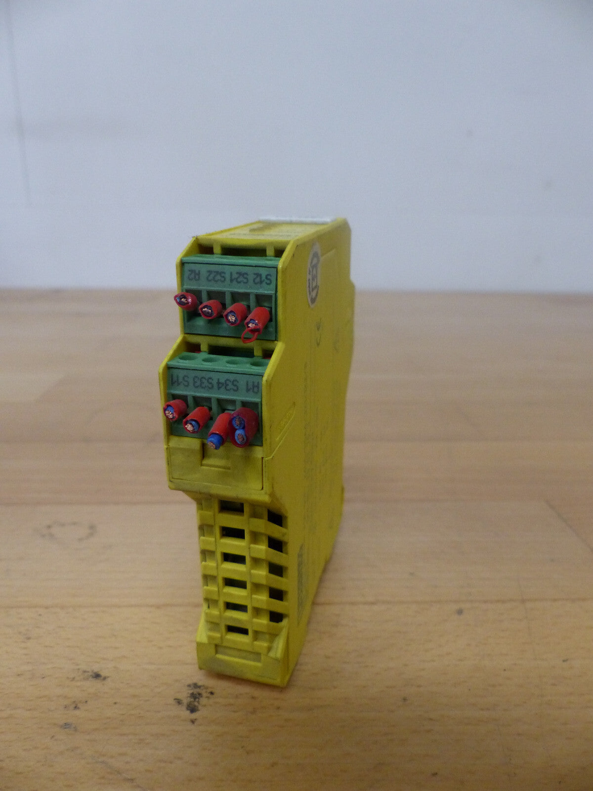 PHOENIX CONTACT  PSR-SCP-24UC/ESA4/3X1/1X2/B