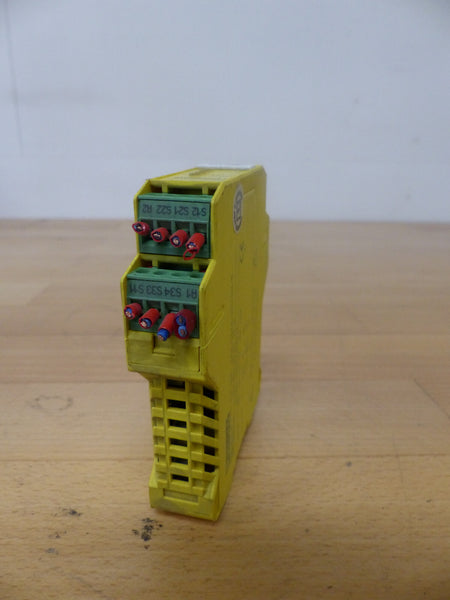 PHOENIX CONTACT  PSR-SCP-24UC/ESA4/3X1/1X2/B