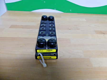 Turck FDNP-S0008G-TT/FDNPS0008GTT