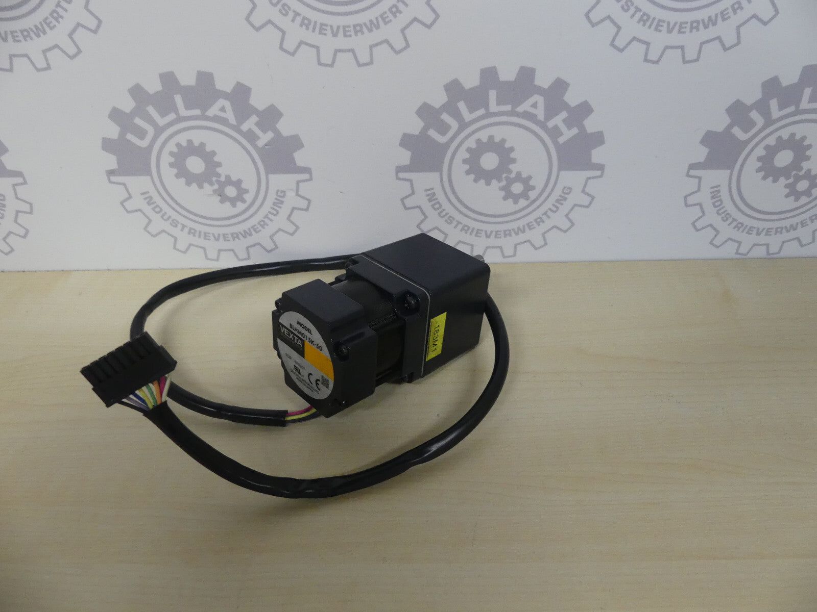 VEXTA BLHM015K-50