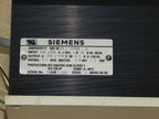  Simoreg SIEMENS  6SE2003-1AA00-UL used