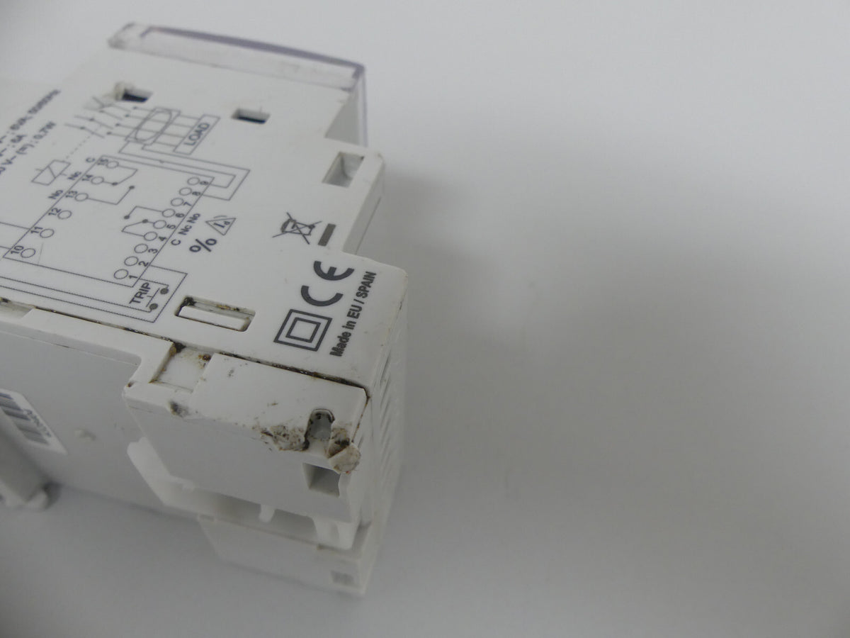 ABB RGU-10