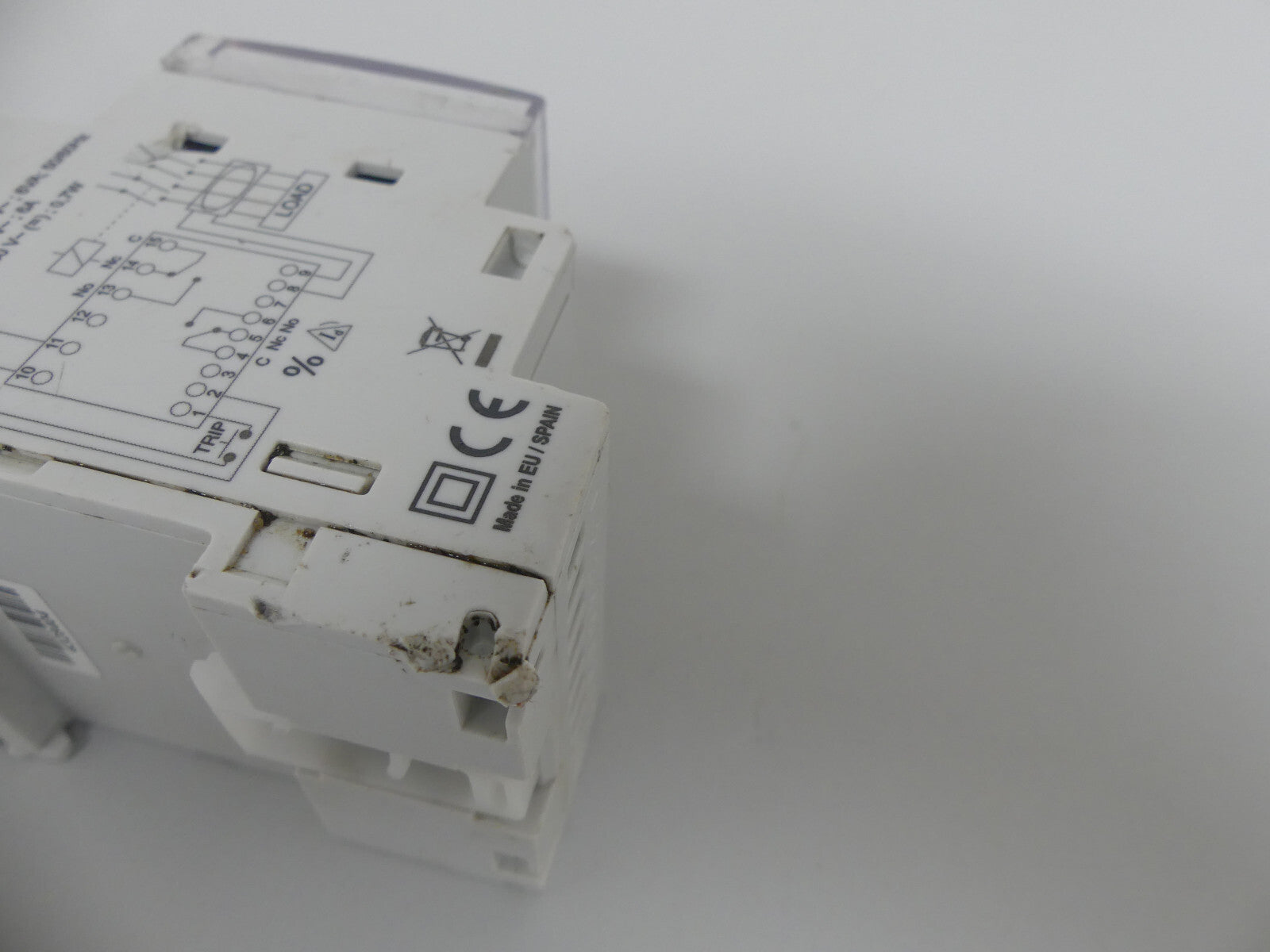 ABB RGU-10