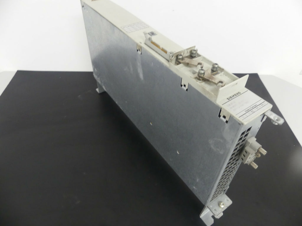 Siemens 6SN1113-1AB01-0BA0 (Ohne Deckel)