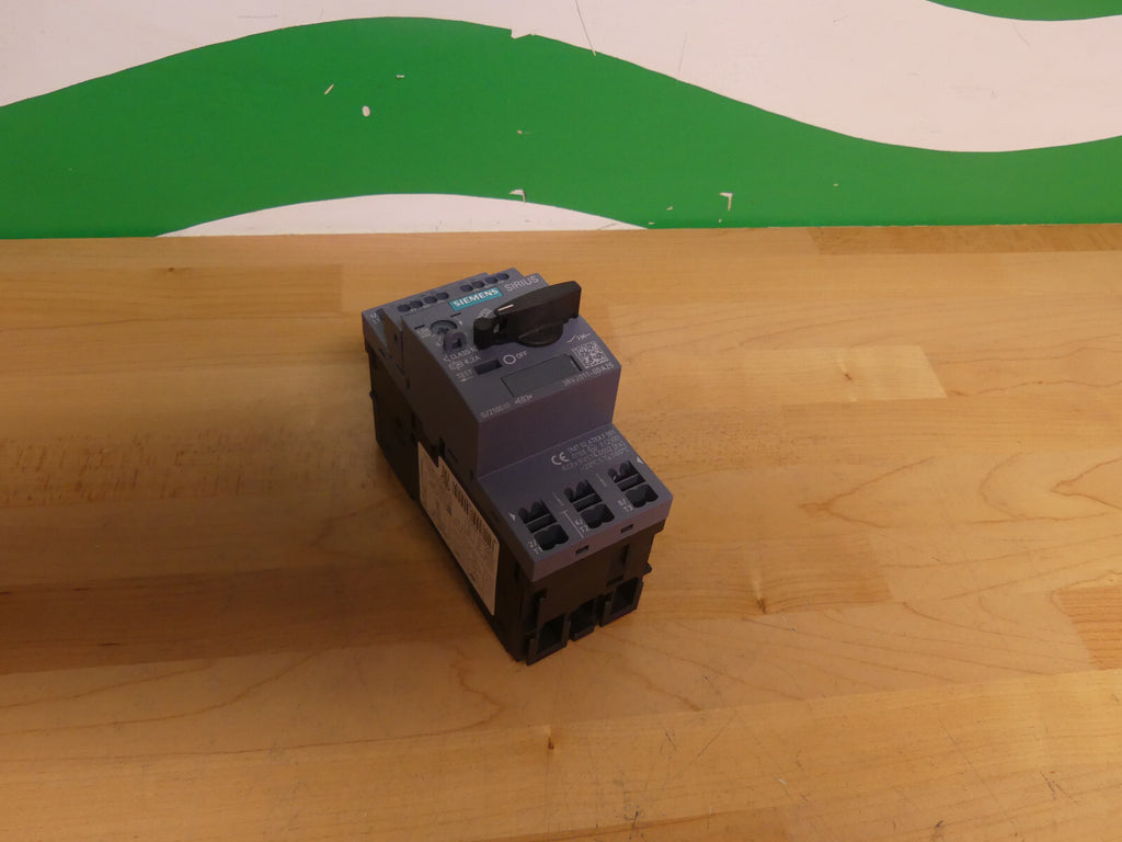 Siemens 3RV2011-0DA25