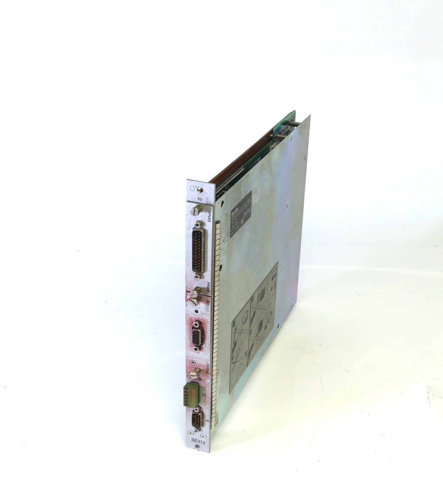 Rexroth SE312 / 0 608 830 238