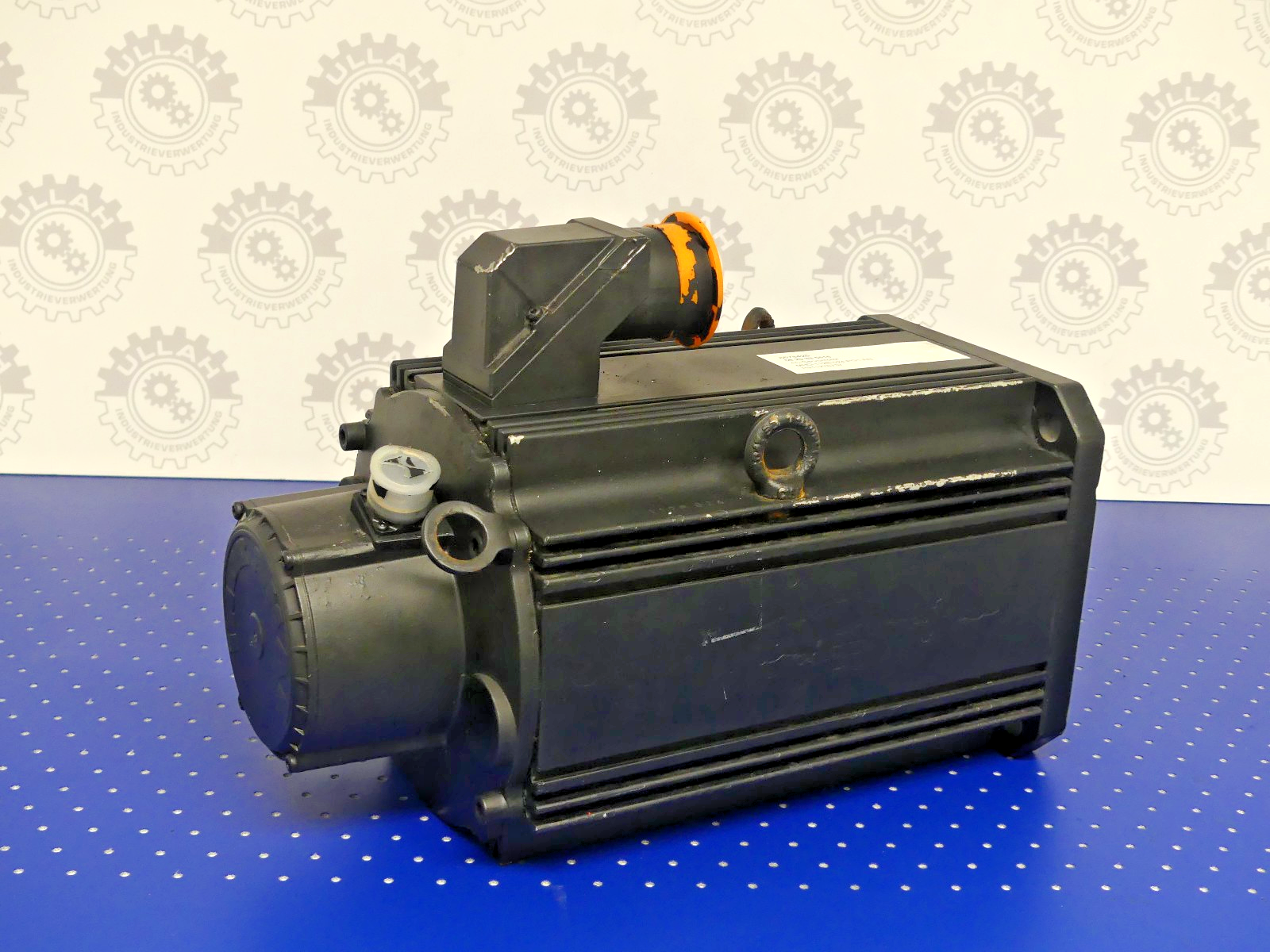 REXROTH MHD112B-024-PG1-AN