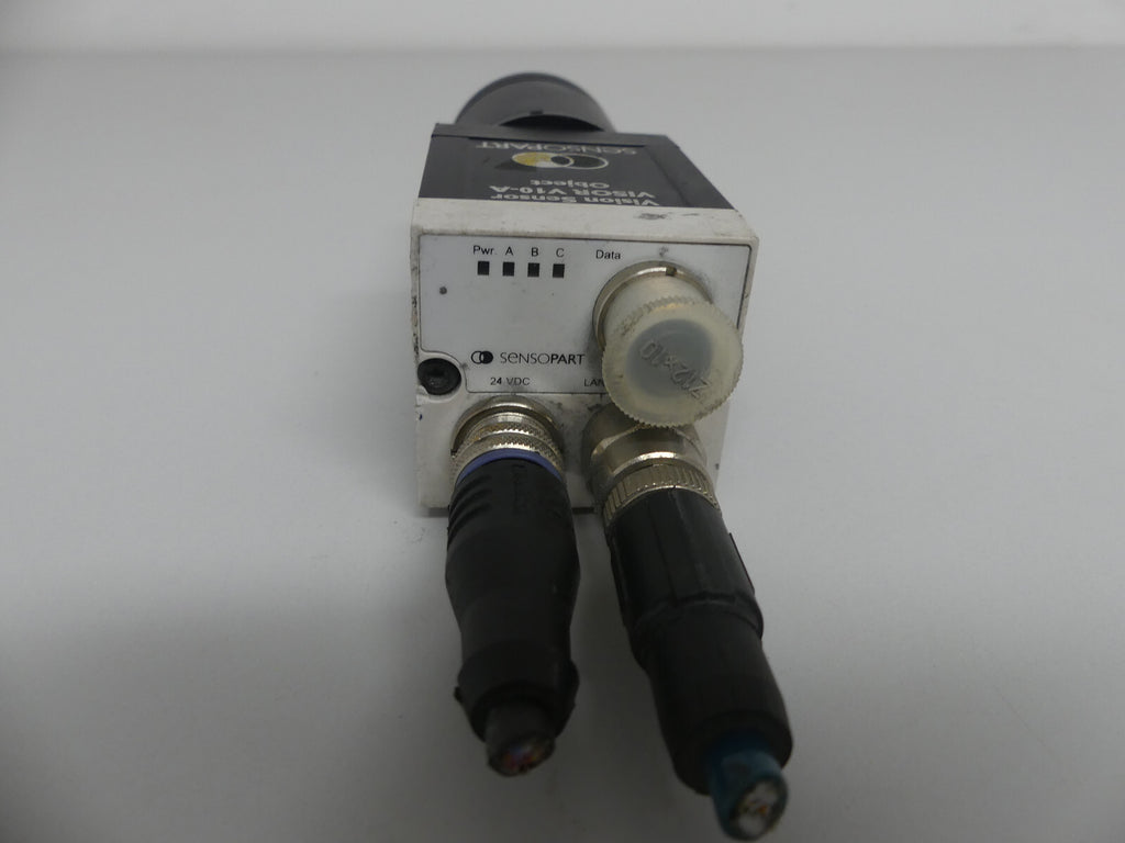 Vision  Sensor Visor V10-A Object V10-OB-A1-C