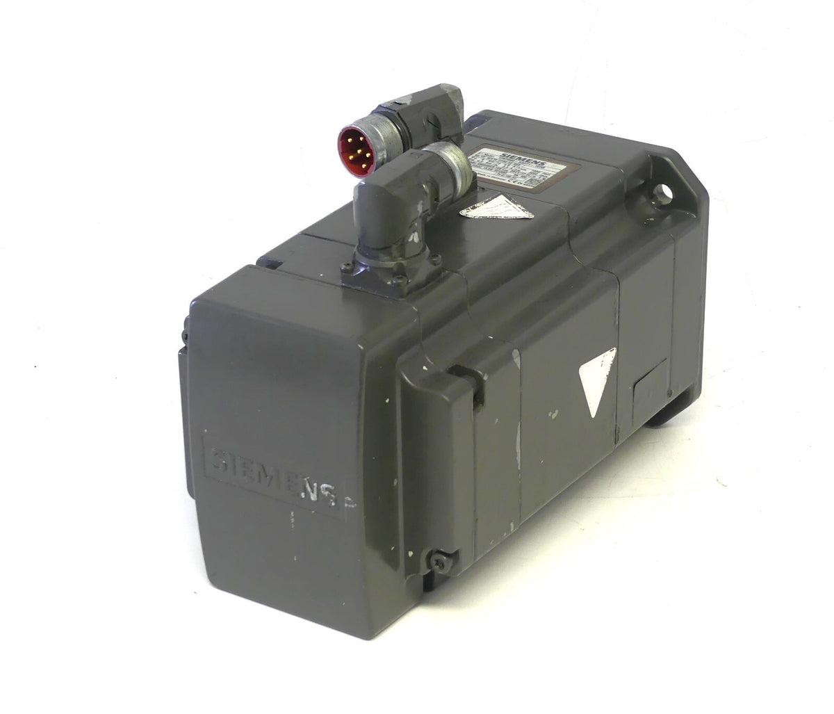 Siemens Servomotor 3~Motor 1FK7060-5AF71-1EH3