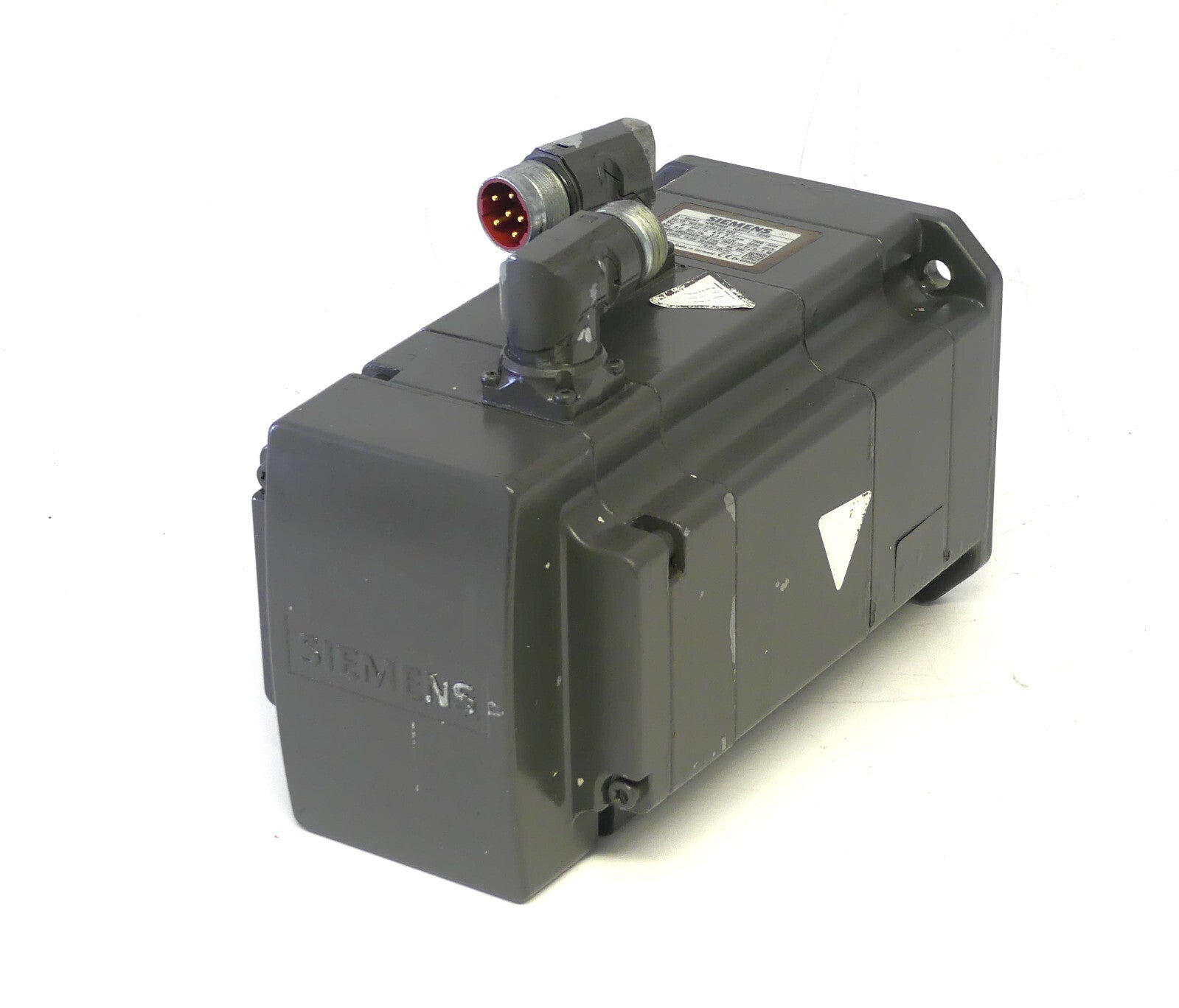 Siemens Servomotor 3~Motor 1FK7060-5AF71-1EH3