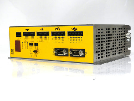 PILZ PSS-3032-KO-20E/2AZ/10A