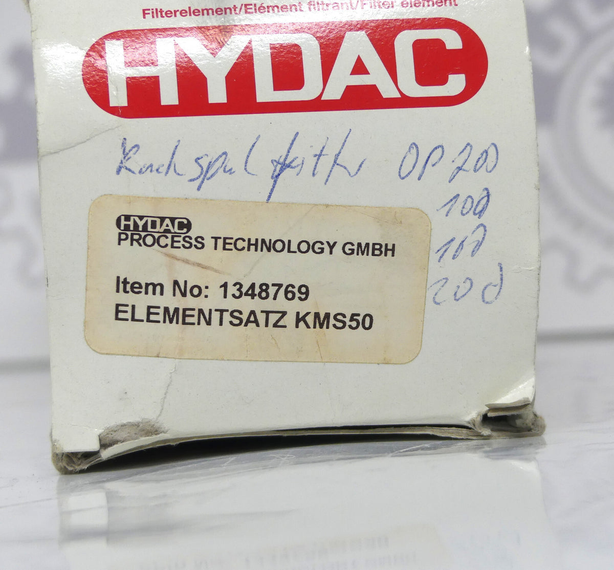 HYDAC Filterelement  1348769