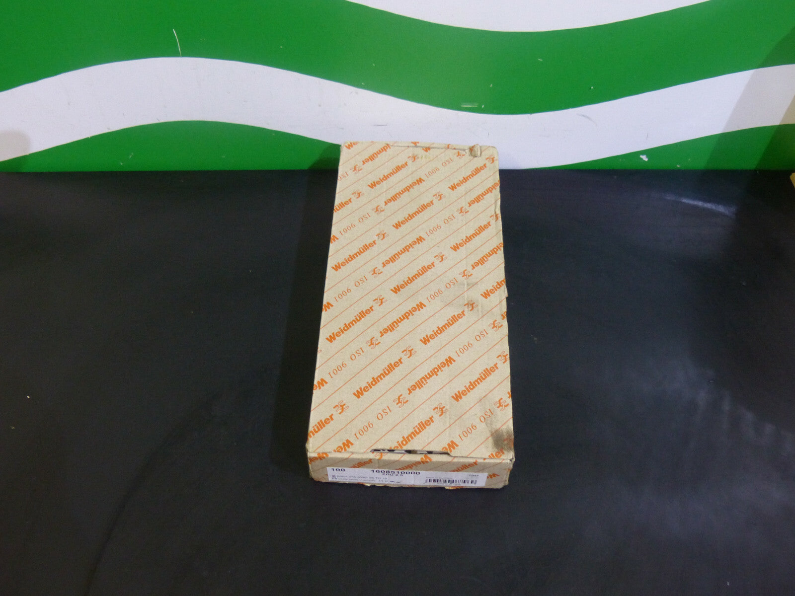 94x Weidmüller ZDU 2.5 (neuwertig) s. Bilder