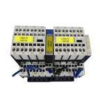 2 x Siemens Sirius 3RT1016-2BB42+3RH1911-2FA40+3RT1916-1EH00