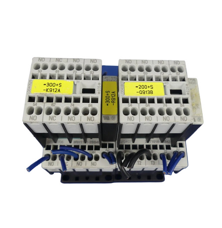 2 x Siemens Sirius 3RT1016-2BB42+3RH1911-2FA40+3RT1916-1EH00