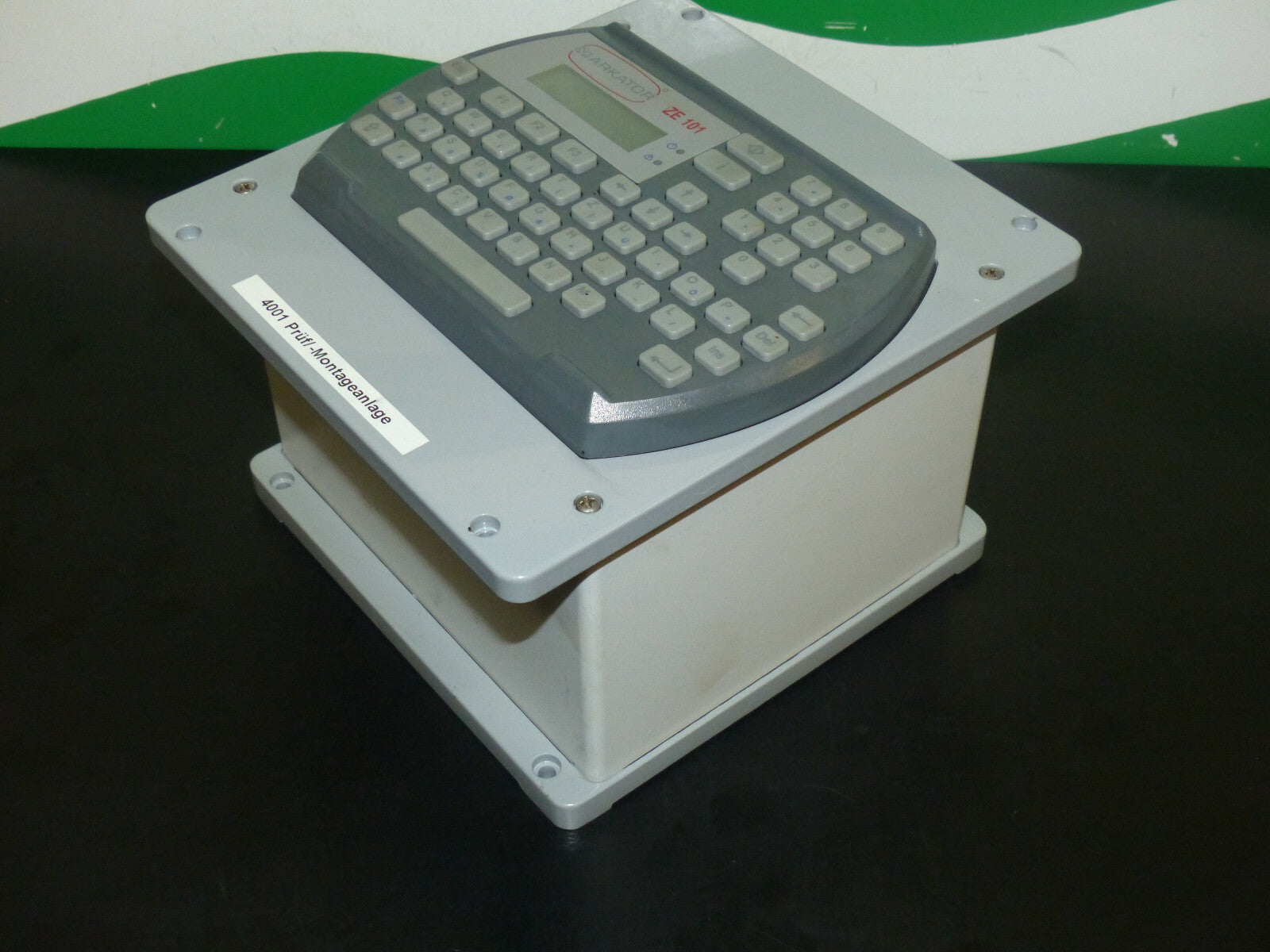 Markator ZE 101