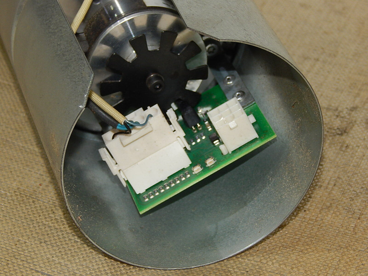 Bauer G052-20/DWLU58-139-B-G052-S1/SP Getriebemotor used s.Bilder