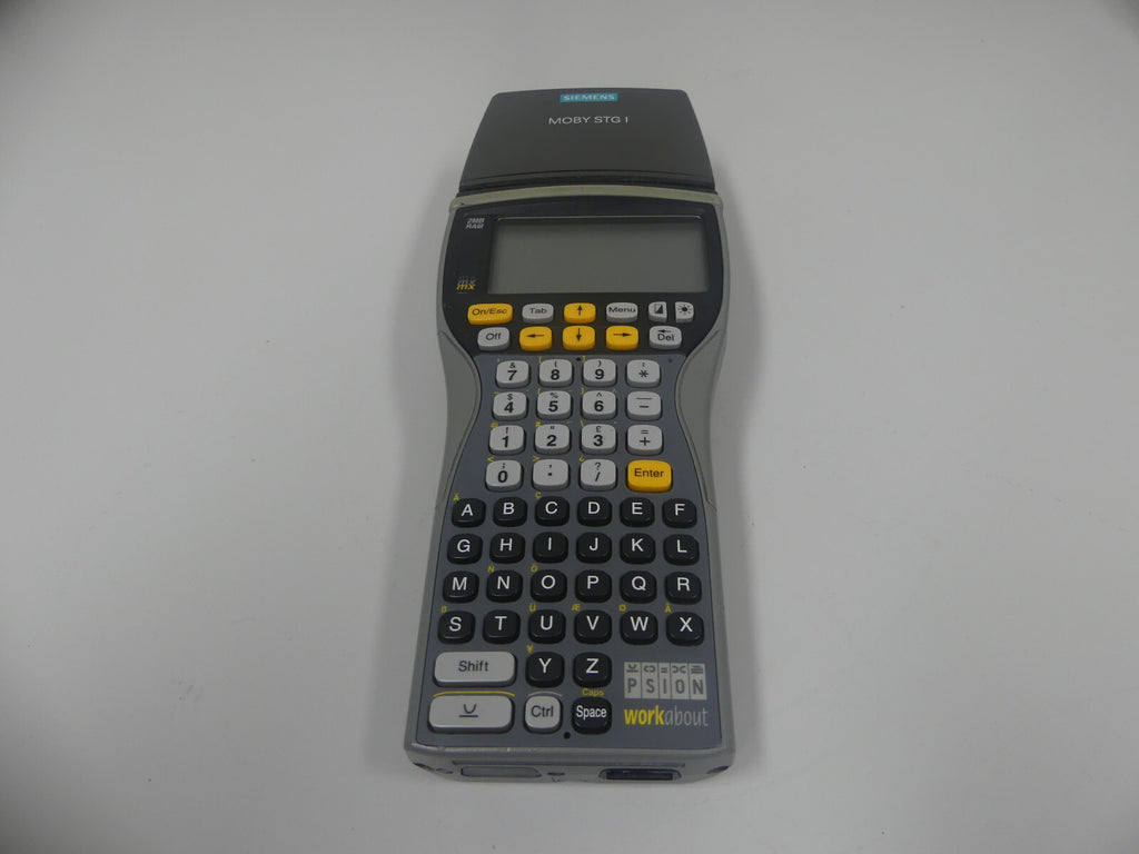 Siemens MOBY STG I / 6GT2003-1CA00