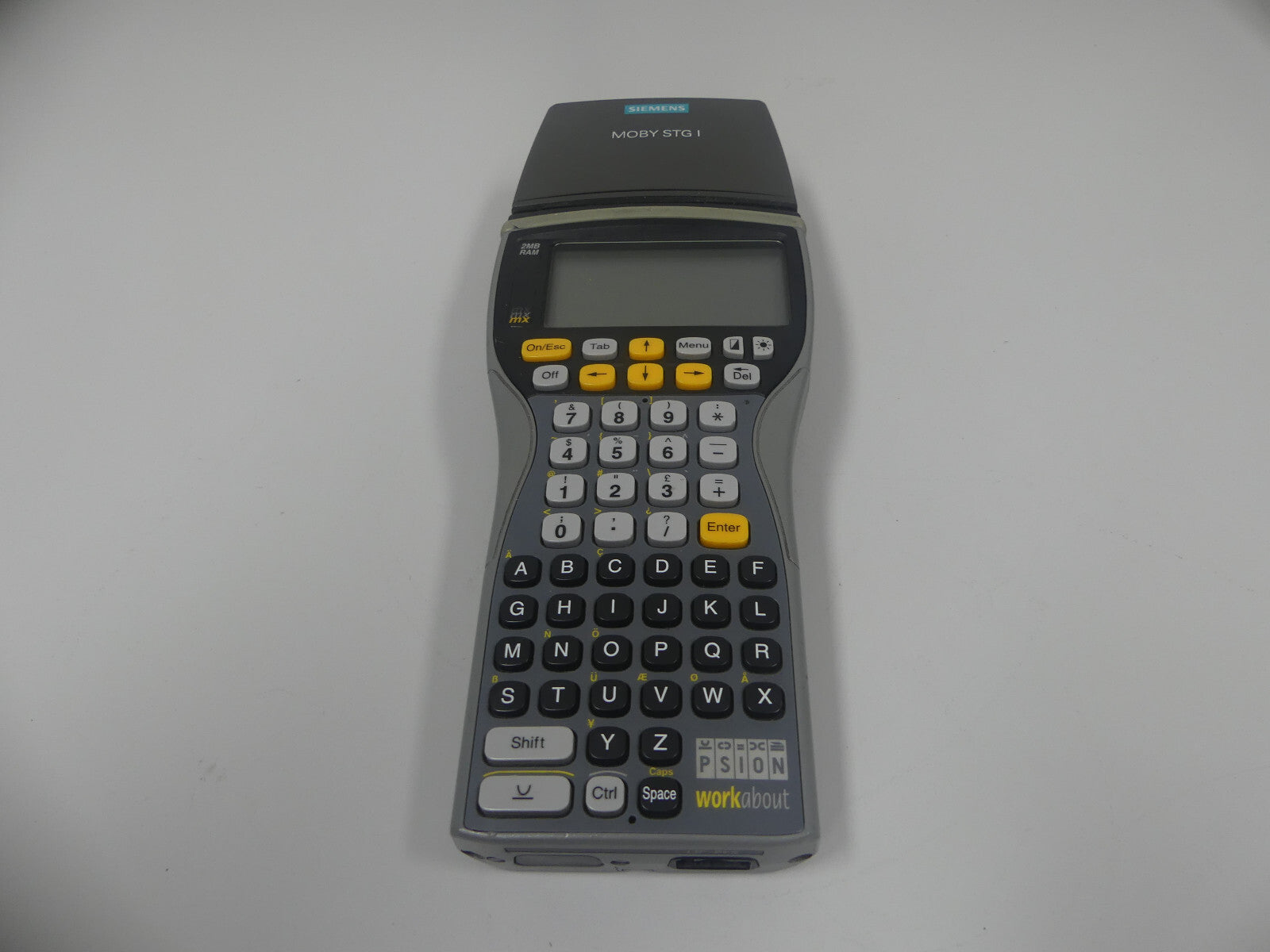 Siemens MOBY STG I / 6GT2003-1CA00