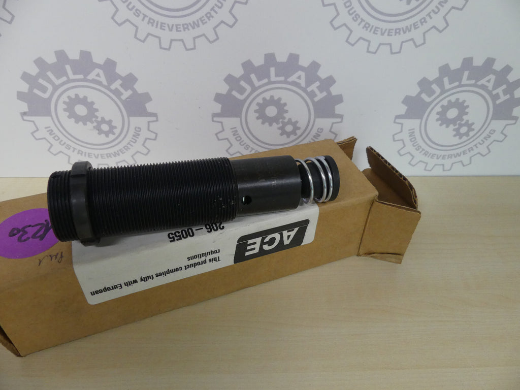 ACE MAGNUM 206-0055 MA 3325EUM