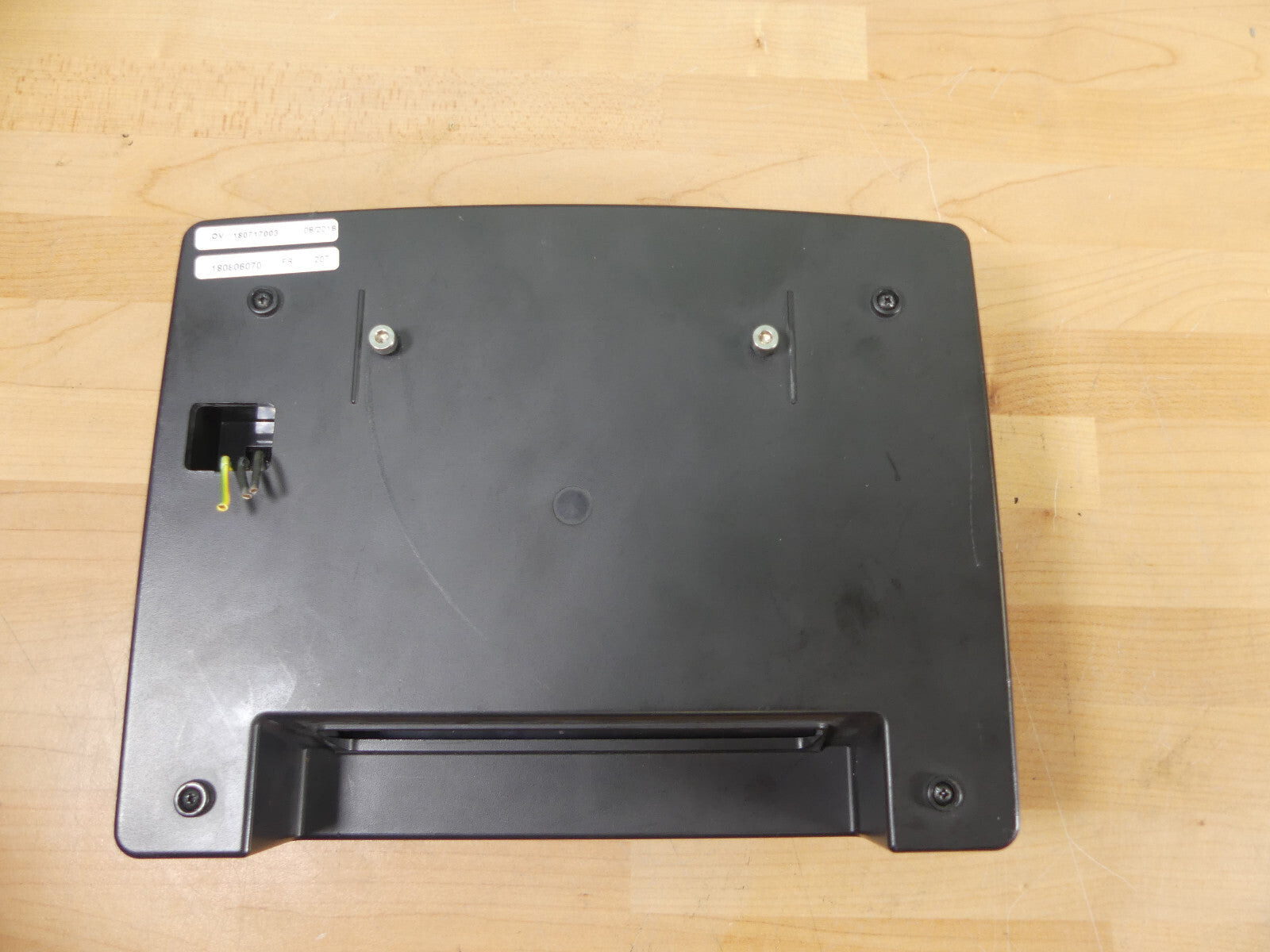 Cognex Vision View Monitor Display 700