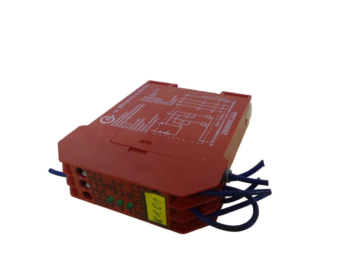 SCHMERSAL SRB-NA-R-C.15-RE2-24V