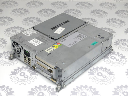 Siemens 6FC5210-0DF53-3AA0  mit festpelte
