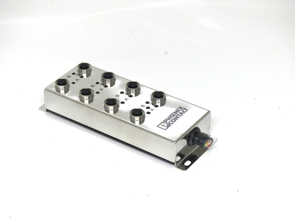 Phoenix Contact SACB-8/16-L-10,0PVC FB 1555554