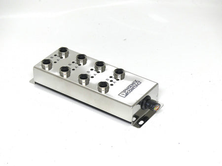 Phoenix Contact SACB-8/16-L-10,0PVC FB 1555554