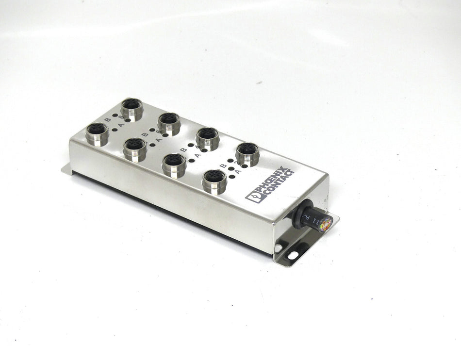 Phoenix Contact SACB-8/16-L-10,0PVC FB 1555554
