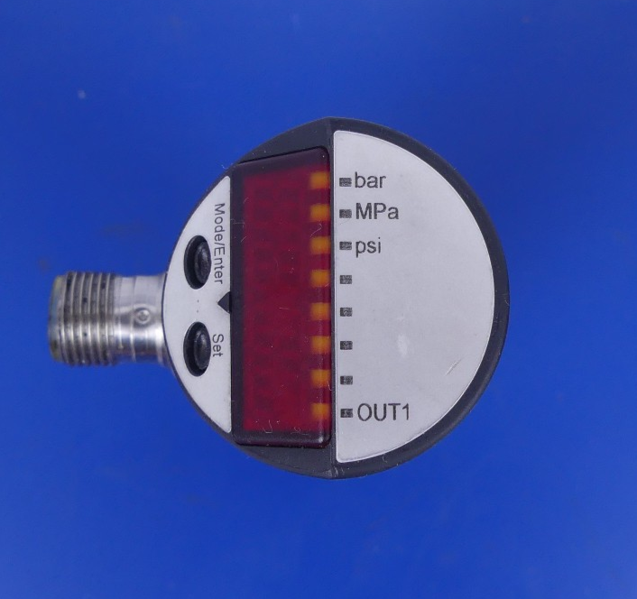 IFM PN3000 G1/4"