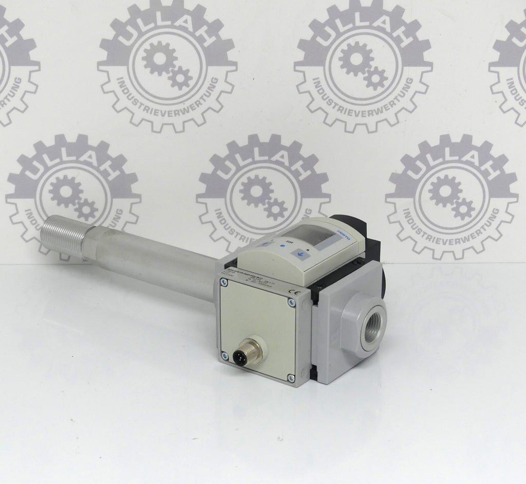 FESTO MS6-SFE-F5-AGD-P2U-M12 (ohne orginalverpackung)