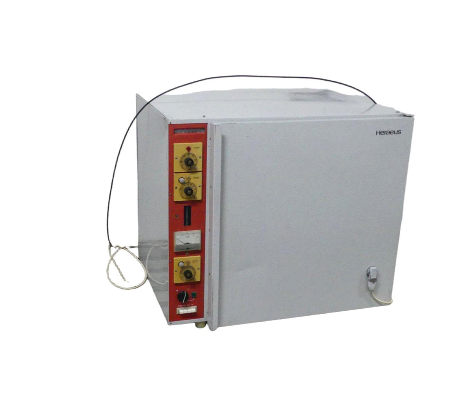 Heraeus B 5060 EC-C02 Begasungsbrutschrank Inkubator Brutschrank
