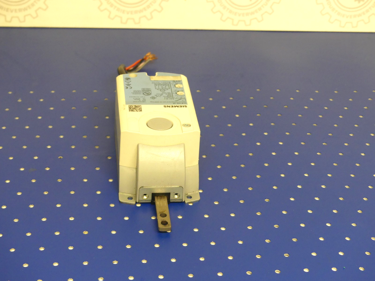 SIEMENS GLB163.2E
